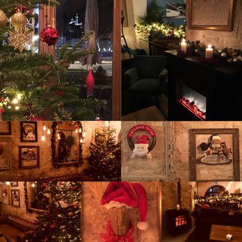 Manufactory - Christmas time - Wine Bars Near Me - Marseille, 13 Manufactory - Christmas time - Wine Bars Near Me - Marseille, 13