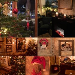Manufactory - Christmas time