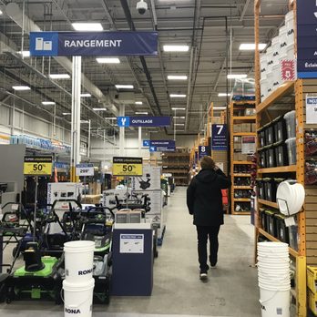 Rona - Building Supplies Near Me - Saint-Laurent, Quebec Rona - Building Supplies Near Me - Saint-Laurent, Quebec