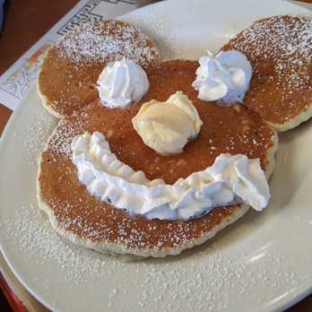 Family Table - Mickey Pancakes - Pizza Near Me - Worcester, Massachusetts Family Table - Mickey Pancakes - Pizza Near Me - Worcester, Massachusetts