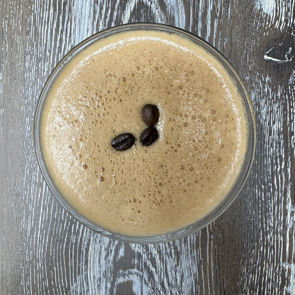Mack's - espresso martini - Breakfast & Brunch Near Me - Babylon, New York Mack's - espresso martini - Breakfast & Brunch Near Me - Babylon, New York