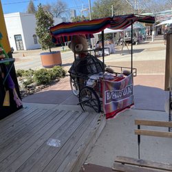 East End Farmers Market