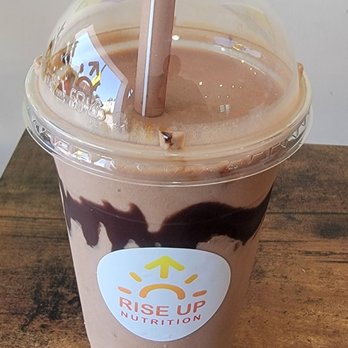 Rise Up Nutrition - Cafe Java - Juice Bars & Smoothies Near Me - Laurel, Maryland Rise Up Nutrition - Cafe Java - Juice Bars & Smoothies Near Me - Laurel, Maryland