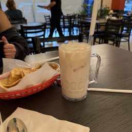 Horchata Horchata