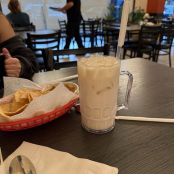 Glorias Bakery - Horchata - Bakeries Near Me - Flagstaff, Arizona