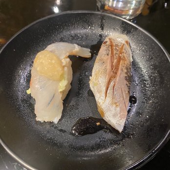 Sushi Sasabune - Sushi Bars Near Me - Honolulu, Hawaii