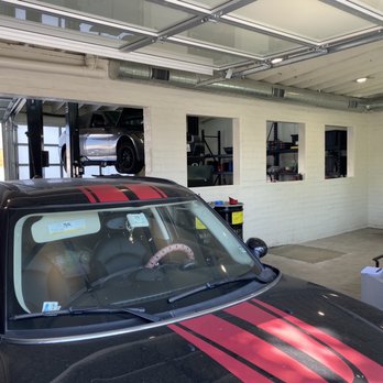 MMS Automotive - Inside - Auto Repair Near Me - Lawndale, California MMS Automotive - Inside - Auto Repair Near Me - Lawndale, California