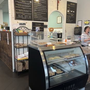 MeMe’s Cafe And Breakfast - Ordering counter - Breakfast & Brunch Near Me - St. Peters, Missouri
