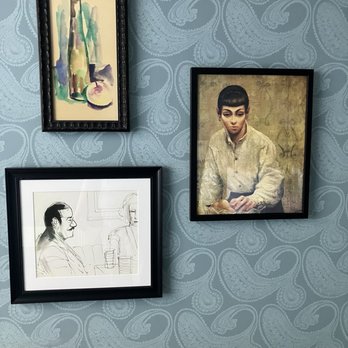 Hotel Fiona - Room decor - Hotels Near Me - San Francisco, California