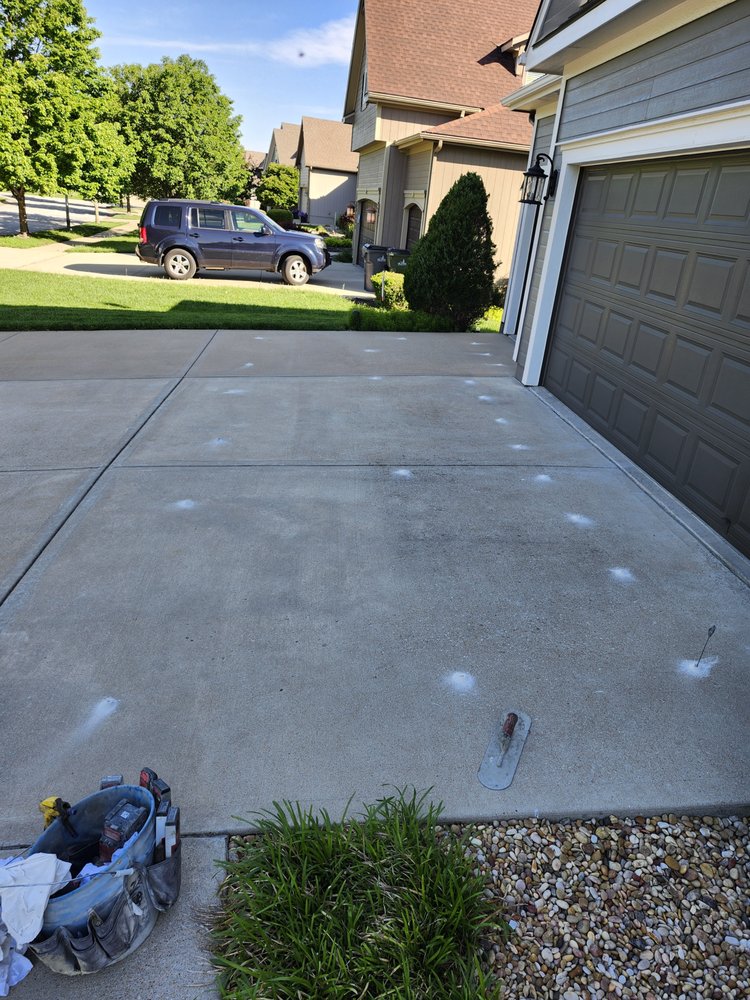 THRASHER FOUNDATION REPAIR - Updated January 2025 - 65 Photos - 15601 W