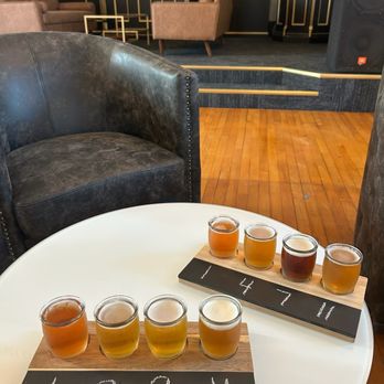 The Church Brewery - Brewpubs Near Me - Bark River, Michigan