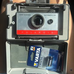 Mike's Camera- Denver