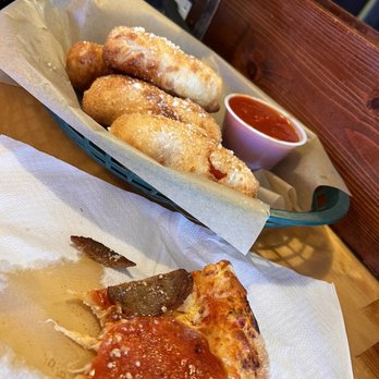 Mattenga's Pizzeria - Schertz - Pizza rolls - Pizza Near Me - Schertz, Texas Mattenga's Pizzeria - Schertz - Pizza rolls - Pizza Near Me - Schertz, Texas