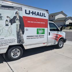 U-Haul Moving & Storage of Grand Junction