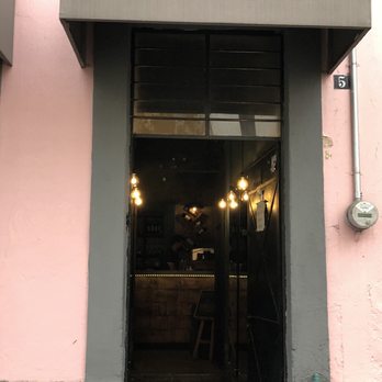Mil Ocho Noventa - Restaurant's entrance. - Argentine Near Me - Guadalajara, JAL Mil Ocho Noventa - Restaurant's entrance. - Argentine Near Me - Guadalajara, JAL