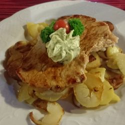 Gaststätte Linde