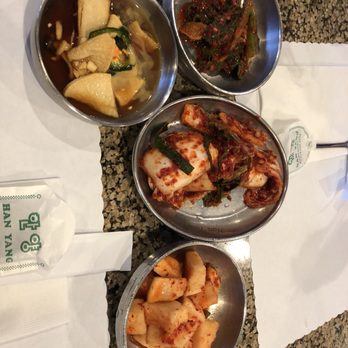 Han Yang - Kimchi - Korean Near Me - Buena Park, California