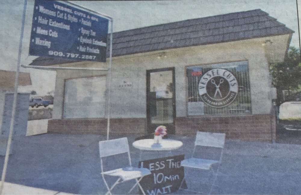 VESSELCUTS AND SPA 34395 Yucaipa Blvd, Yucaipa, CA Yelp