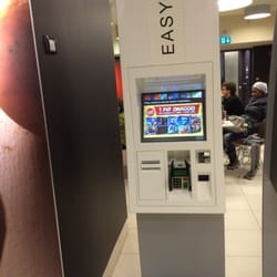 Mc Donald's