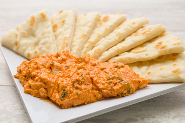 Daphne's Mediterranean