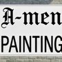 Amen Residential Restorations