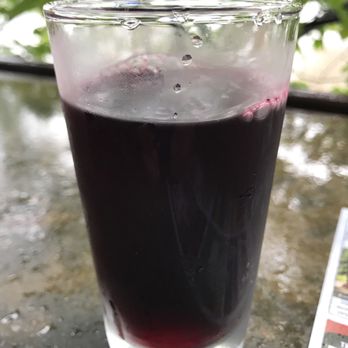 Wedge Brewing Company - Italian Red wine - Bars Near Me - Asheville, North Carolina