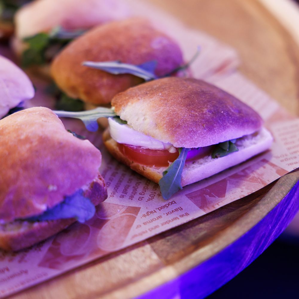 Bella Personal Chef, Catering & Event Design - Caterers Near Me - Miami, Florida Bella Personal Chef, Catering & Event Design - Caterers Near Me - Miami, Florida