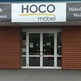Hoco Möbel - Interior Design Near Me - Samtens, MV