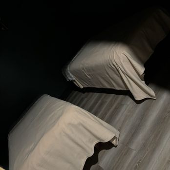Tranquility Spa - Linen is crisp, w a fresh scent! - Massage Near Me - Walnut Creek, California Tranquility Spa - Linen is crisp, w a fresh scent! - Massage Near Me - Walnut Creek, California