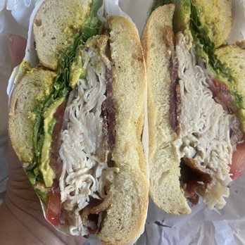Forgotten Bakery - The Dad's Sandwich - Bakeries Near Me - Sacramento, California Forgotten Bakery - The Dad's Sandwich - Bakeries Near Me - Sacramento, California
