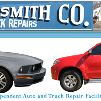 Harry J Smith - Auto Repair Near Me - Waterville, Maine