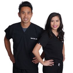 Hillside Family Dentist - Dr. Xuyen Doan and Dr. Jodi Nguyen