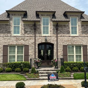 Ultimate Windows & Doors - Windows Installation Near Me - South Haven, Mississippi Ultimate Windows & Doors - Windows Installation Near Me - South Haven, Mississippi