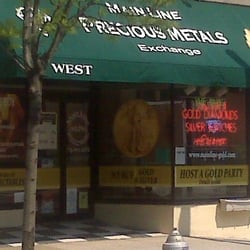 Main Line Precious Metals