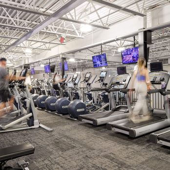 Wisconsin Athletic Club - Upper Cardio Deck - Gyms Near Me - Brookfield, Wisconsin Wisconsin Athletic Club - Upper Cardio Deck - Gyms Near Me - Brookfield, Wisconsin