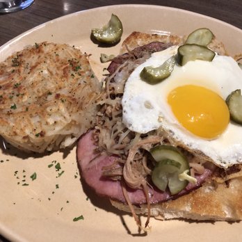 Snooze, an A.M. Eatery - Havana Daydreaming - Breakfast & Brunch Near Me - Tempe, Arizona Snooze, an A.M. Eatery - Havana Daydreaming - Breakfast & Brunch Near Me - Tempe, Arizona