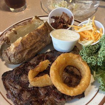 Idaho Joes - Rib eye dinner! - Breakfast & Brunch Near Me - Twin Falls, Idaho Idaho Joes - Rib eye dinner! - Breakfast & Brunch Near Me - Twin Falls, Idaho