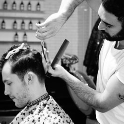 Papyon Hair Salon & Barber