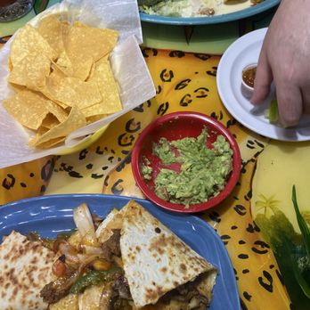 Fiesta Cancún Mexican Restaurant - Mexican Near Me - Altamonte Springs, Florida