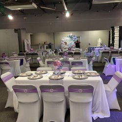 PRA Weddings & Events - Mermaid Baby Shower
