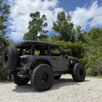 Tarpon Off-Road and 4x4 - Auto Repair Near Me - Palm Harbor, Florida Tarpon Off-Road and 4x4 - Auto Repair Near Me - Palm Harbor, Florida