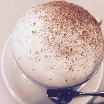 Brooklyn Organic Kitchen - Cappucino - Cafes Near Me - Mahopac, New York Brooklyn Organic Kitchen - Cappucino - Cafes Near Me - Mahopac, New York