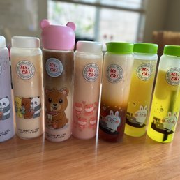 Thai Milk Tea