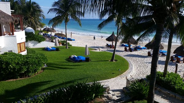 Maroma, A Belmond Hotel, Riviera Maya by null