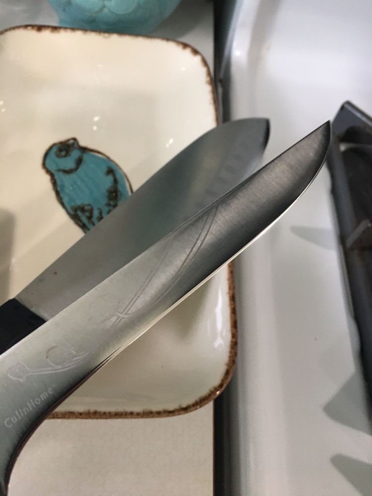 VEFF SHARPENING SERVICE 30 Photos & 41 Reviews 14415 Ames St, Oregon City, Oregon Knife