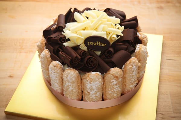 Praline Bakery & Bistro by null