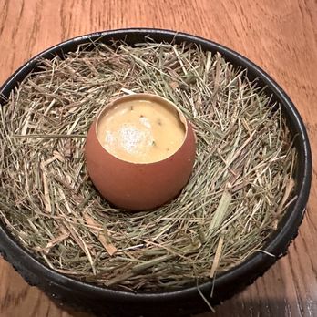Hide - Tasting menu - French Near Me - London, XGL Hide - Tasting menu - French Near Me - London, XGL