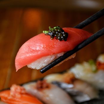 Nagomi Izakaya - Omakase Sushi Set (8 Pcs) 8 - Japanese Near Me - Boston, Massachusetts