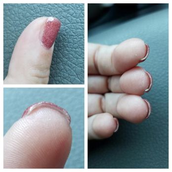 Professionail - Terrible - Nail Salons Near Me - Chula Vista, California Professionail - Terrible - Nail Salons Near Me - Chula Vista, California