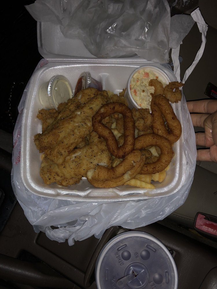 CAPTAIN BILL’S SEAFOOD & STEAK RESTAURANT 35 Photos & 51 Reviews